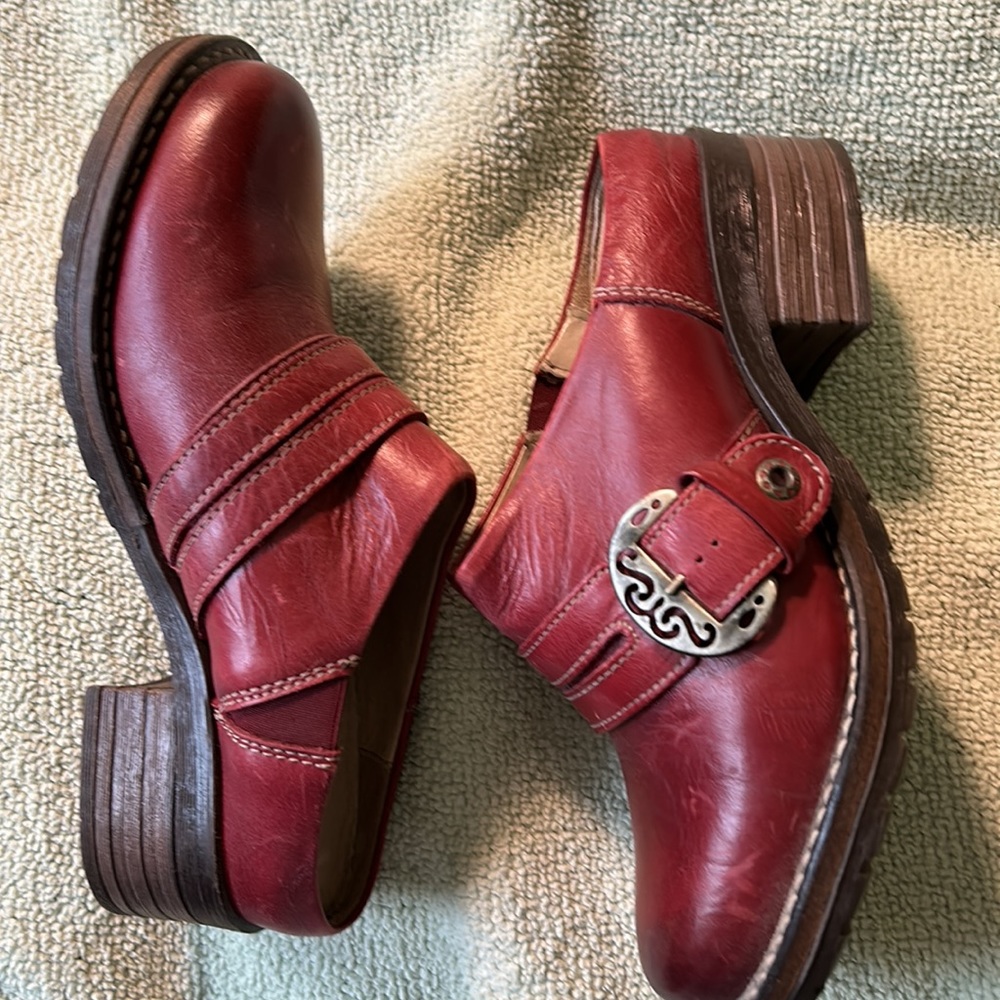 Beautiful Dromedaris clogs-38